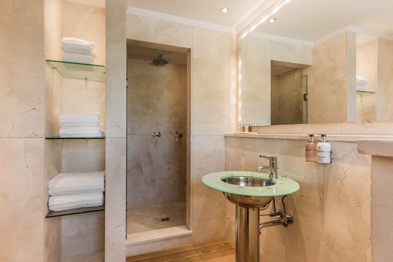 Junior Suite con Vista Oceano