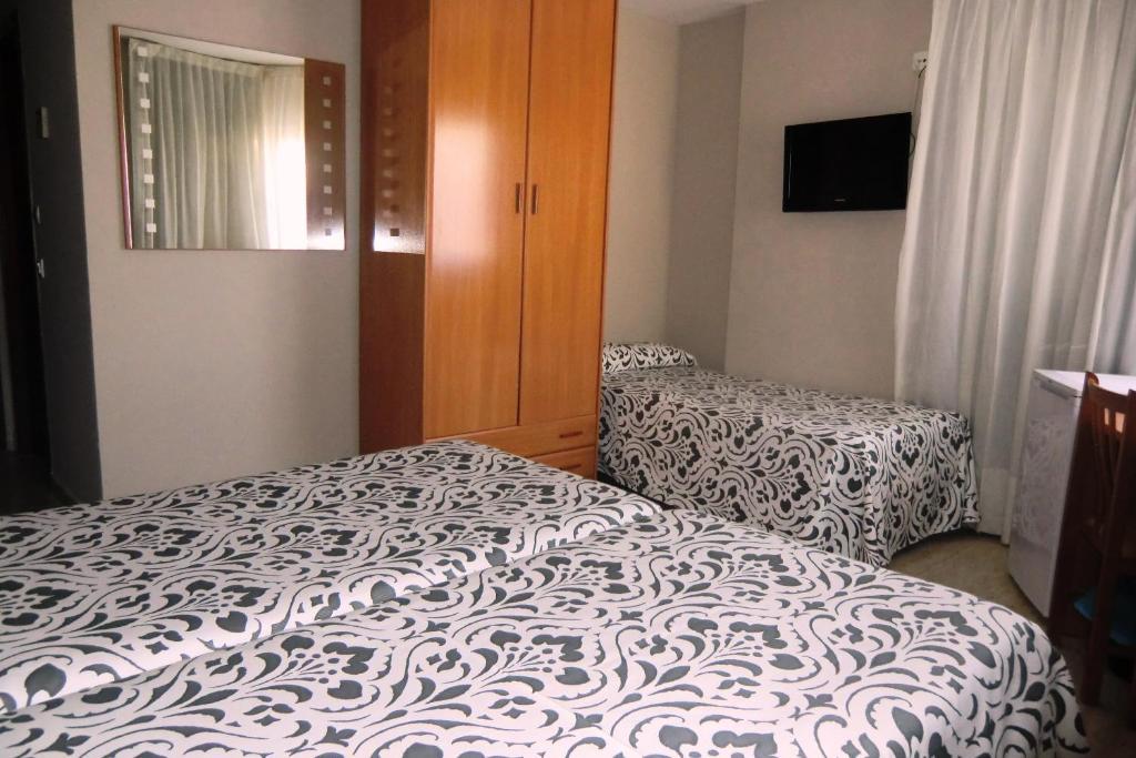 Quarto Triplo