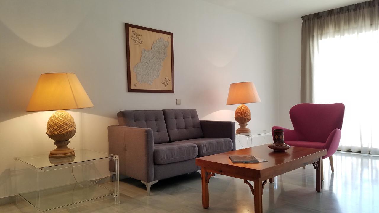 Appartement met 1 Slaapkamer (2 Volwassenen)