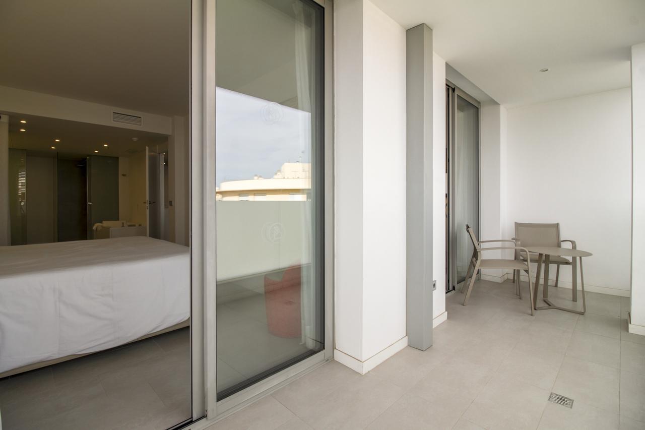 Standard One-Bedroom Apartment