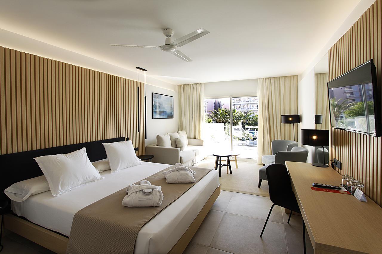 Junior Suite con Balcone (2 Adulti)