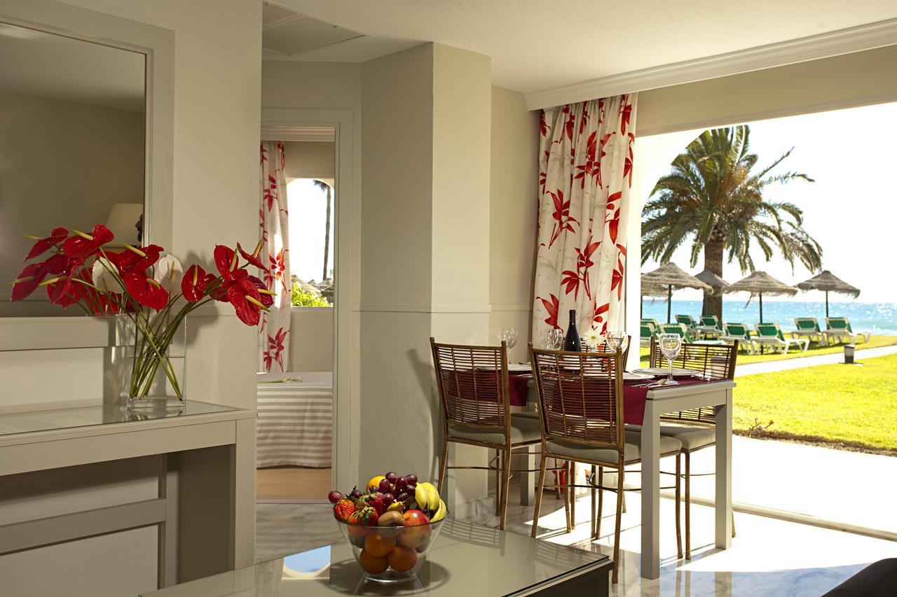 Appartamento con 2 Camere da Letto e Vista Mare Frontale (2 Adulti)