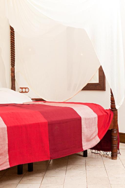 Romantic Room