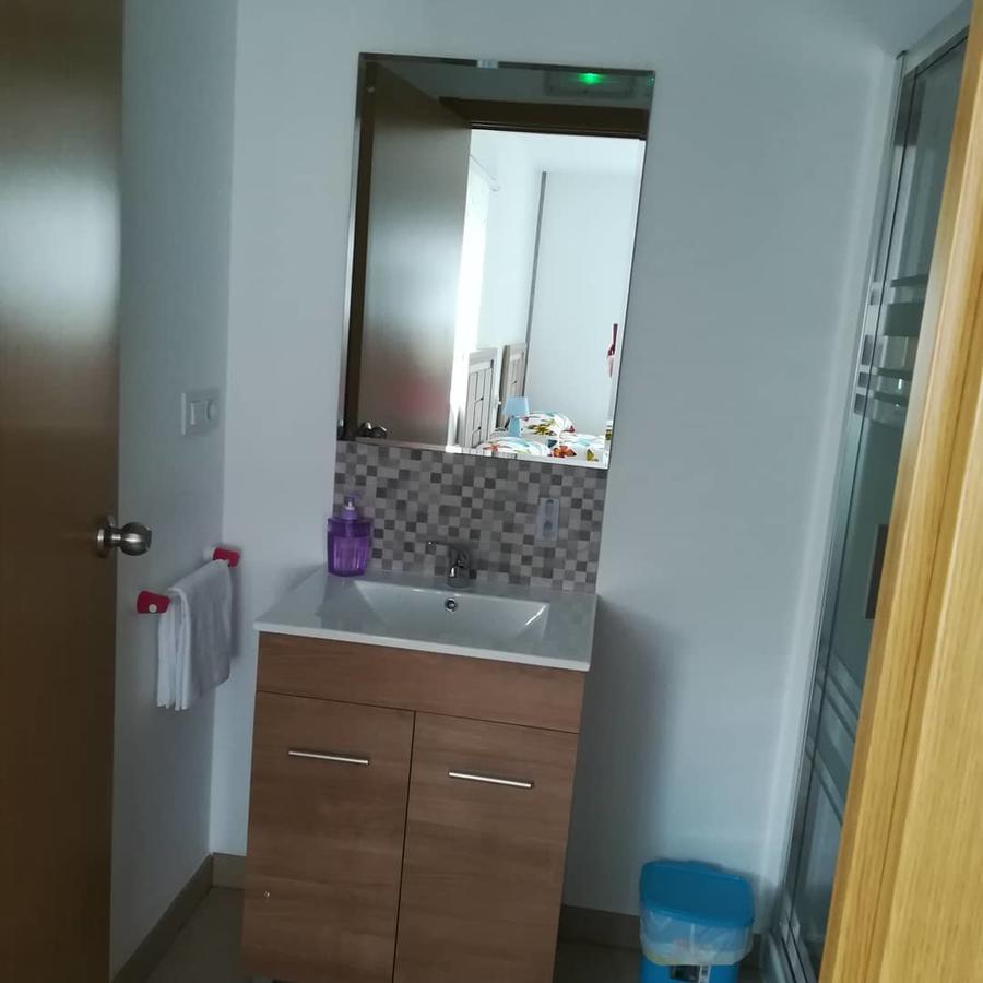 Habitación cuádruple