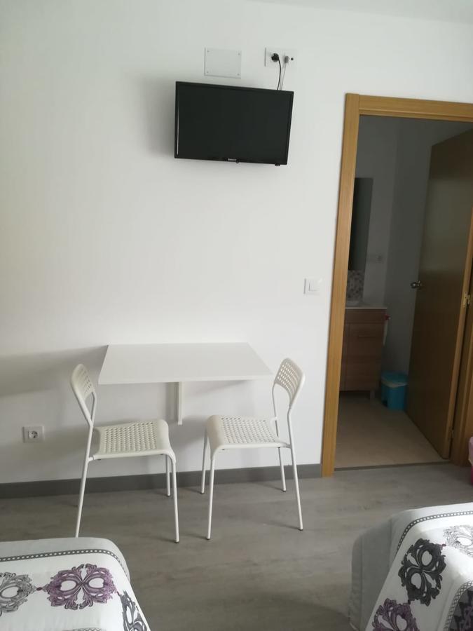 Habitación Doble - 2 camas