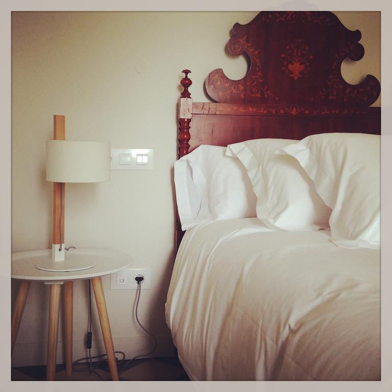 Tweepersoonskamer met 1 of 2 Bedden