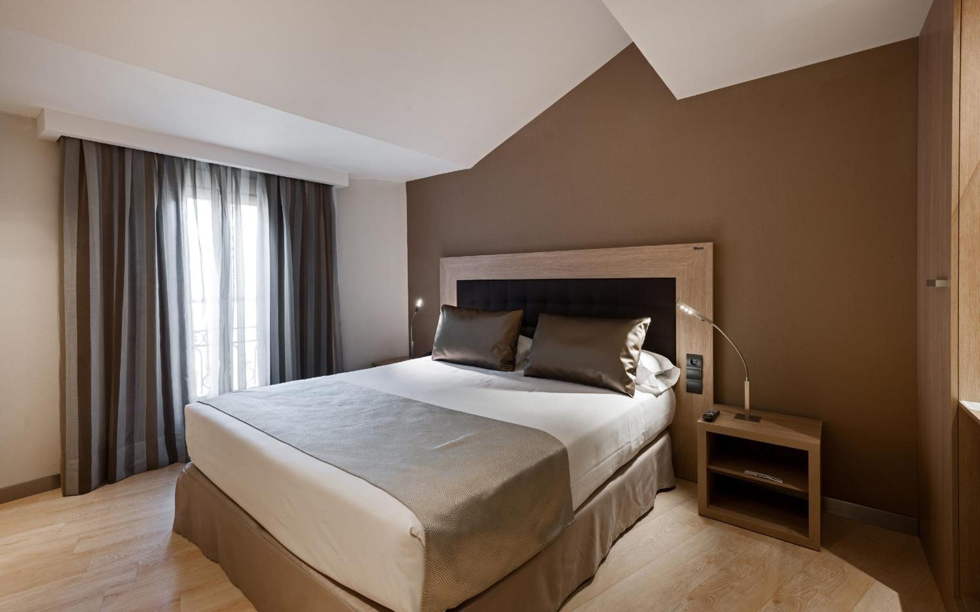 Quarto Duplo Superior