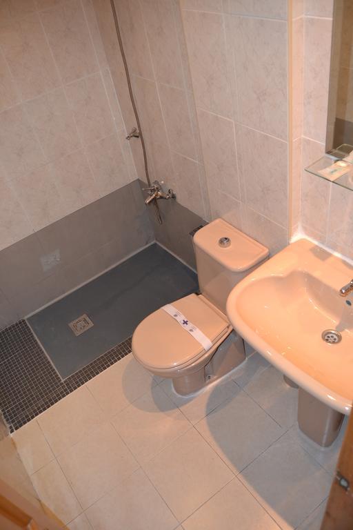 Chambre Double ou Lits Jumeaux avec Parking Inclus