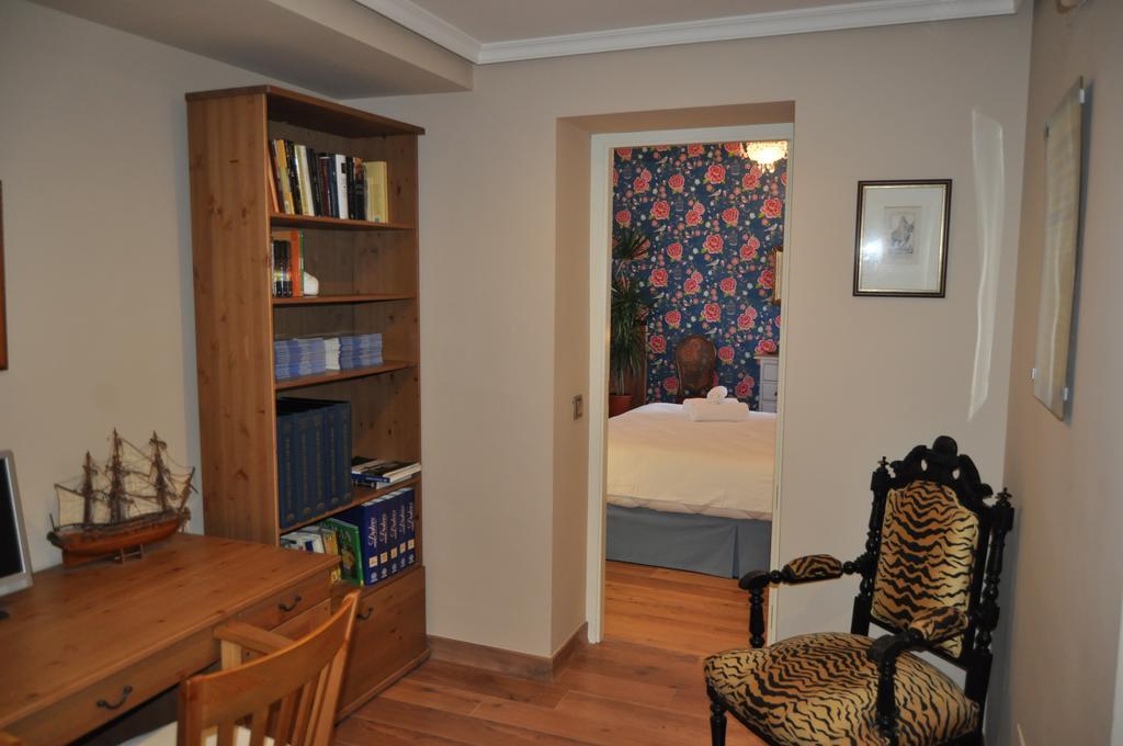 Junior Suite Balcony
