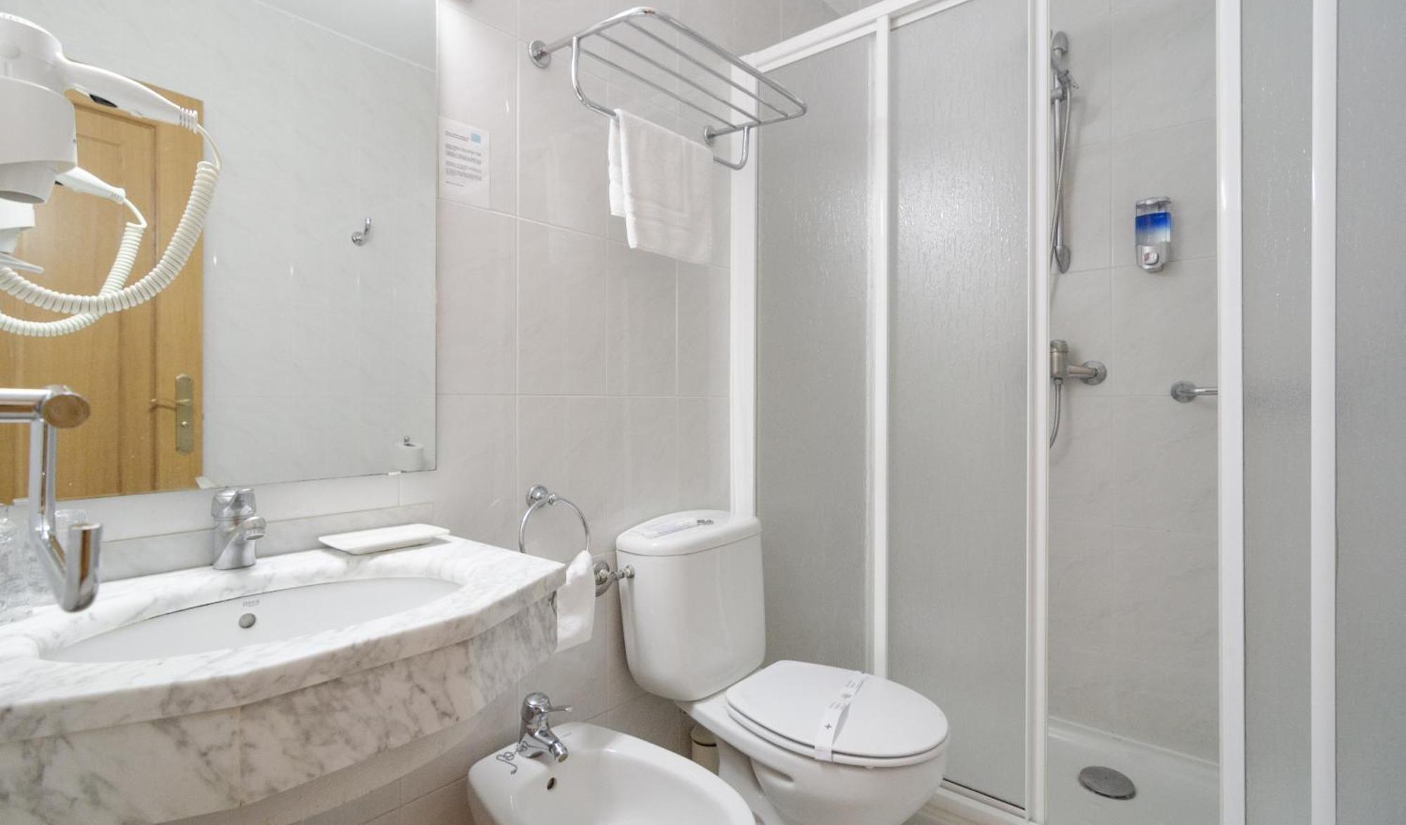 Small Double Room