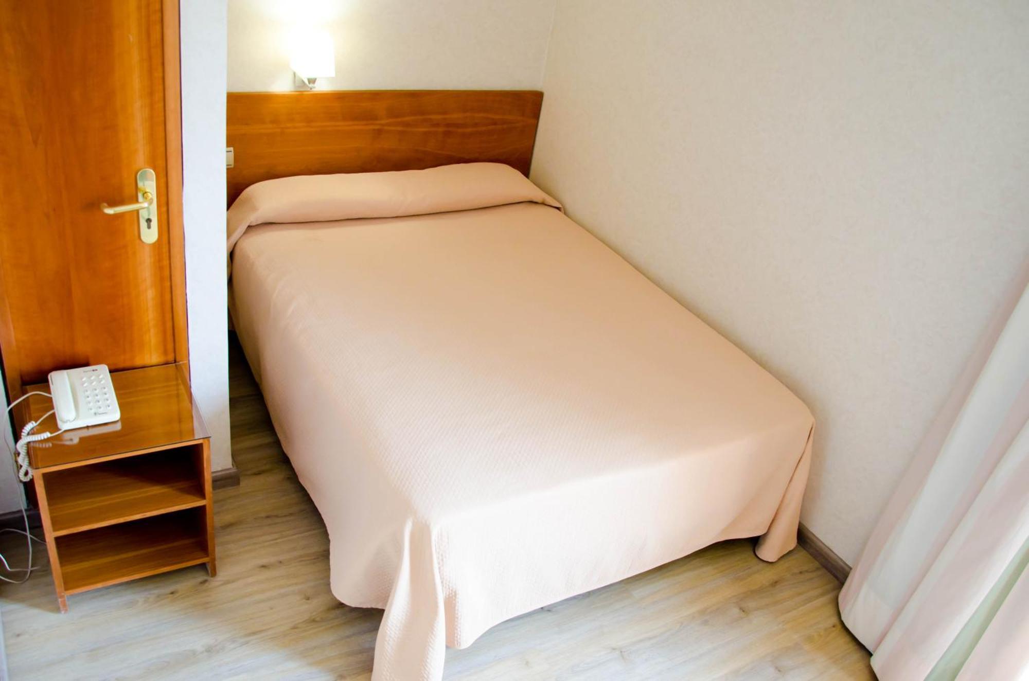 Quarto Individual