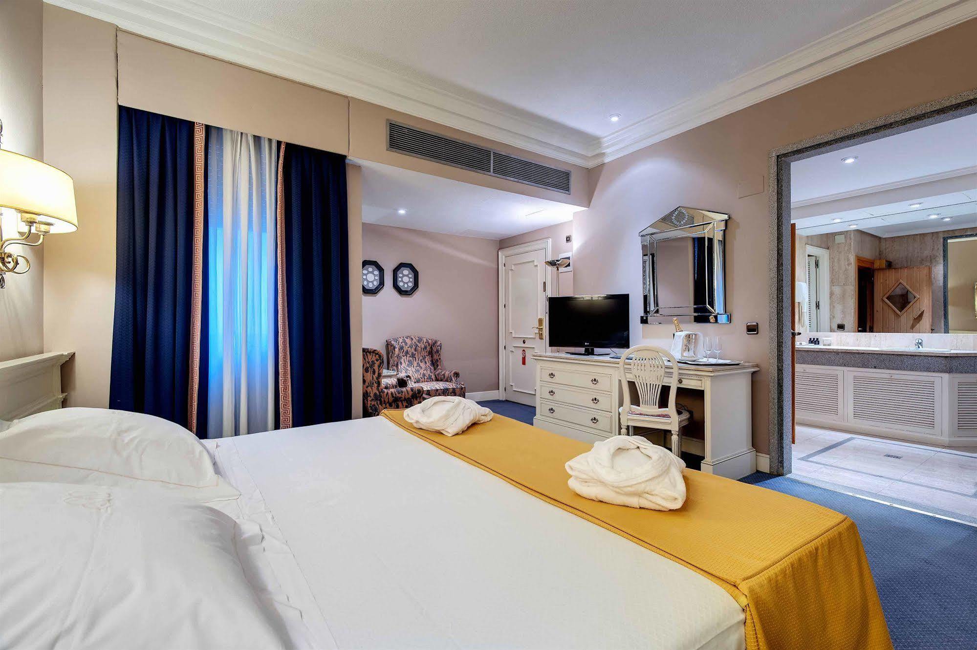 Chambre Double Affaires