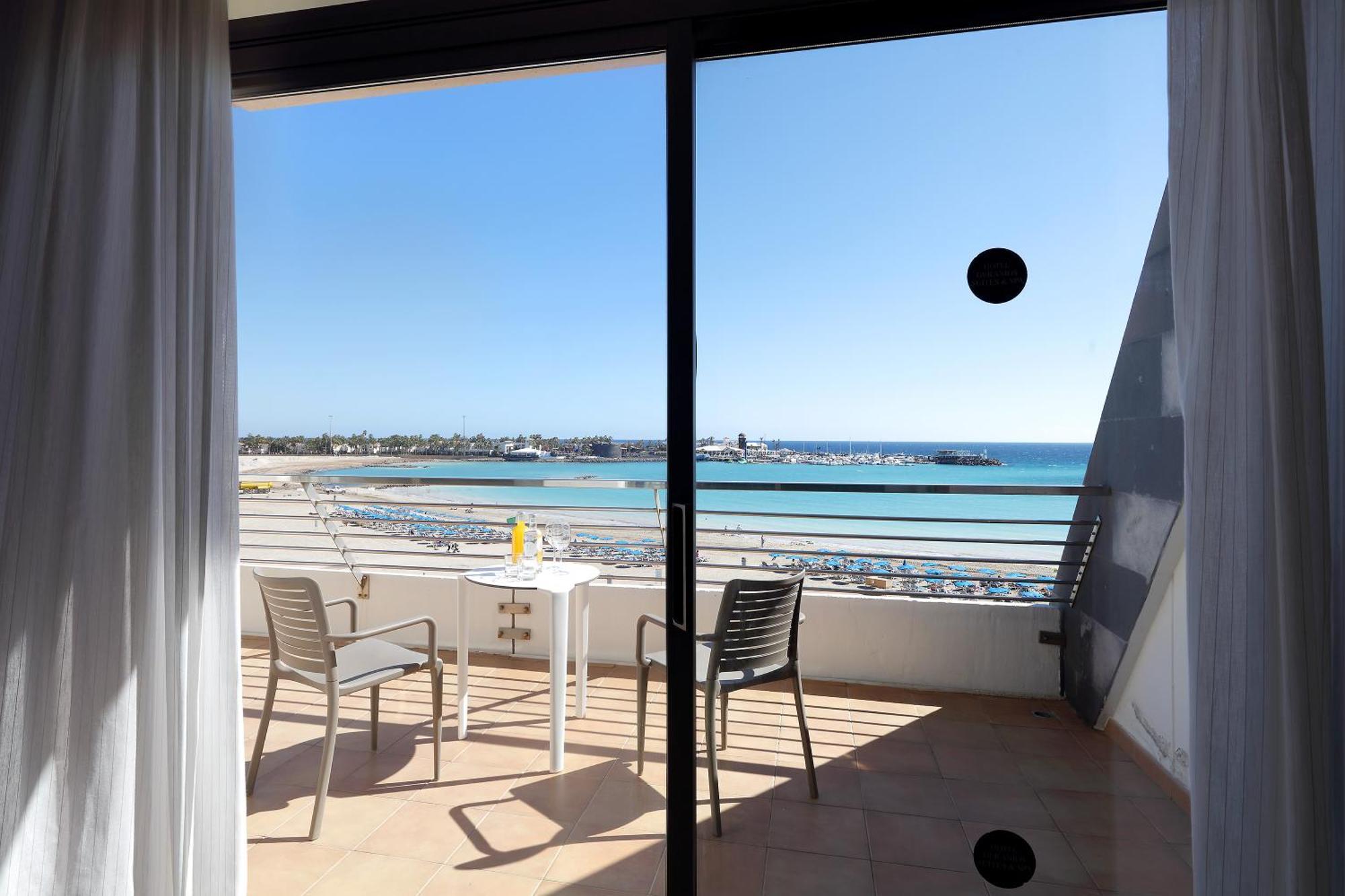 Junior Suite mit Premium-Meerblick