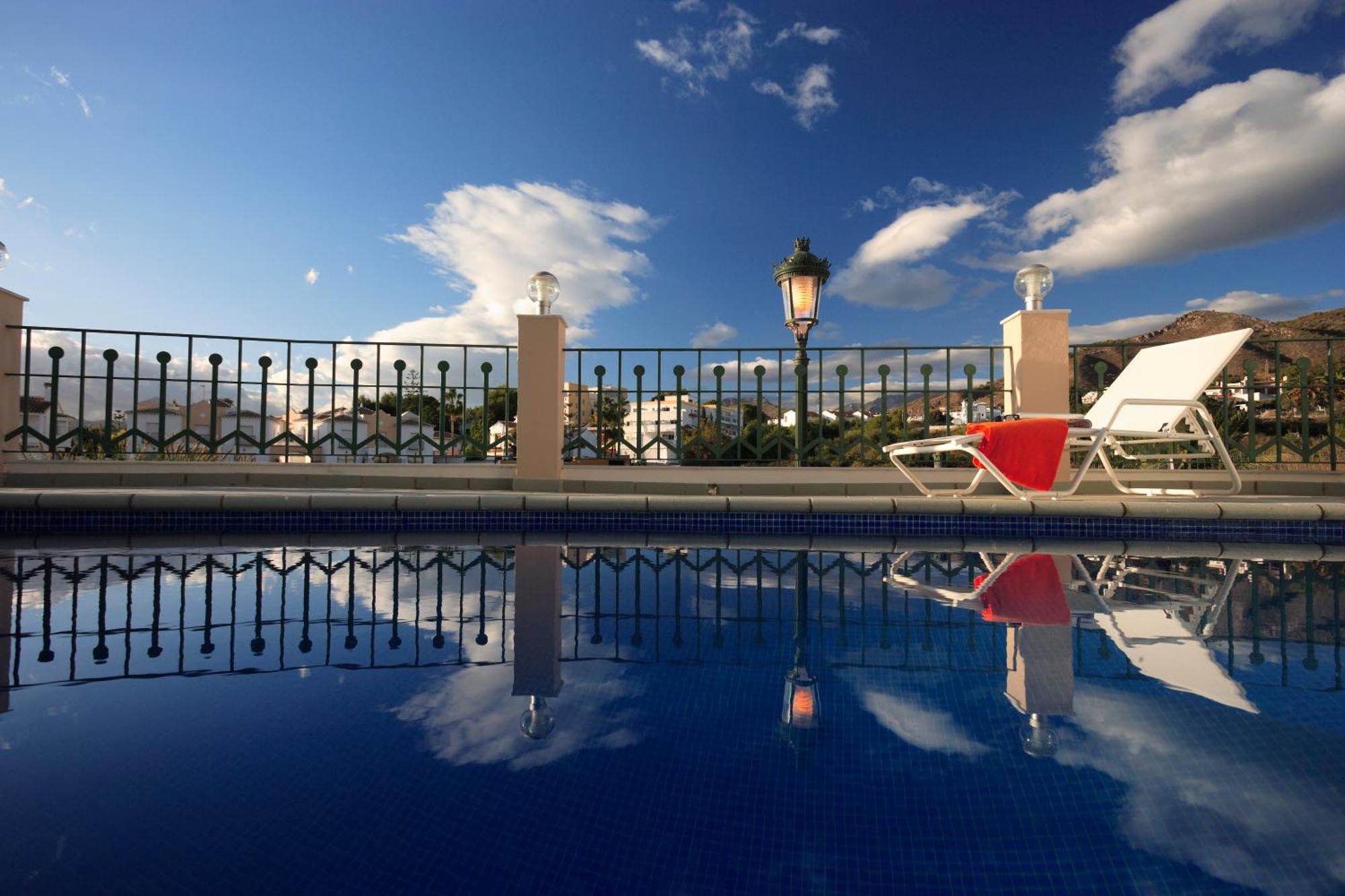 Three-Bedroom Villa with Private Pool