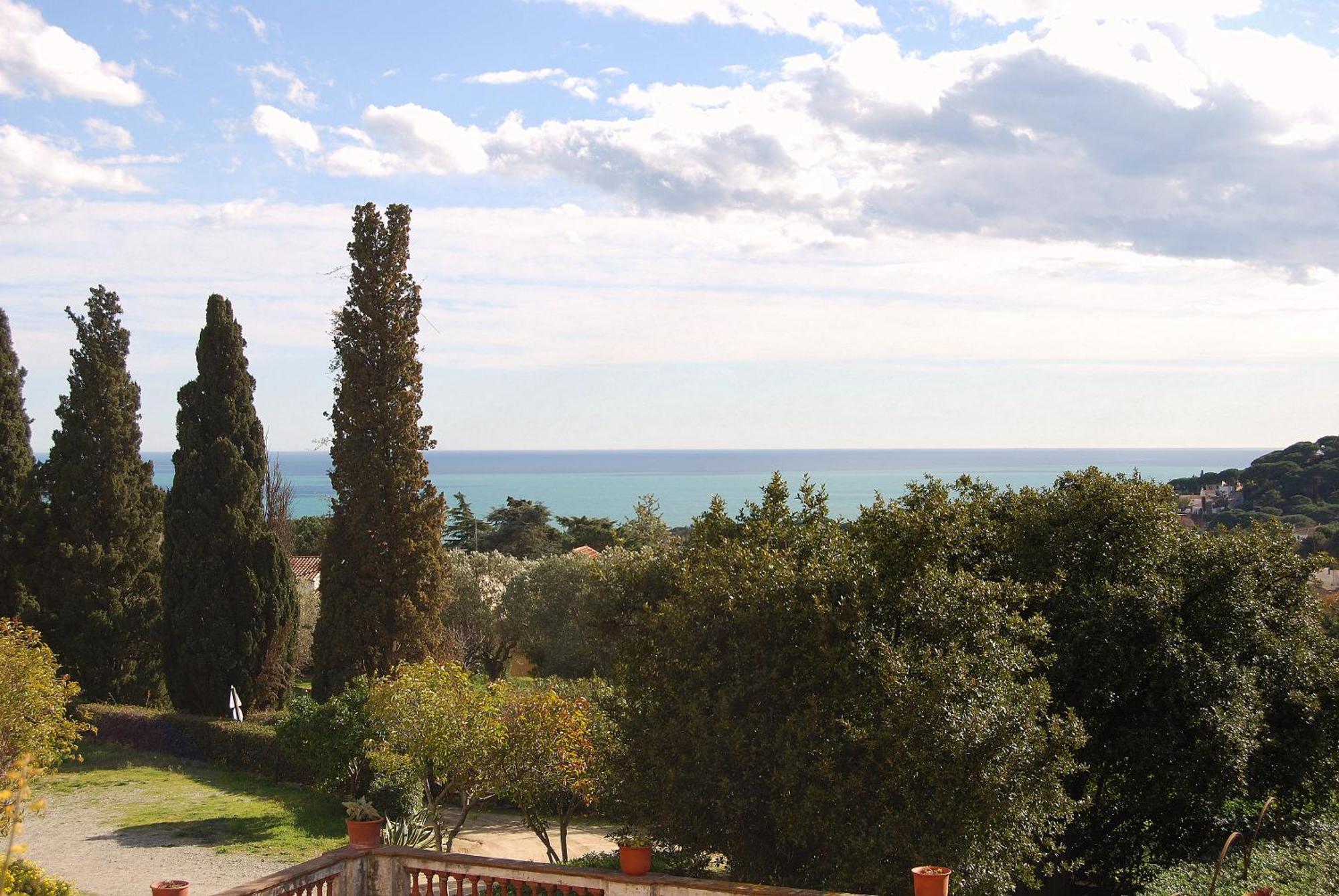 Double Room Terrace
