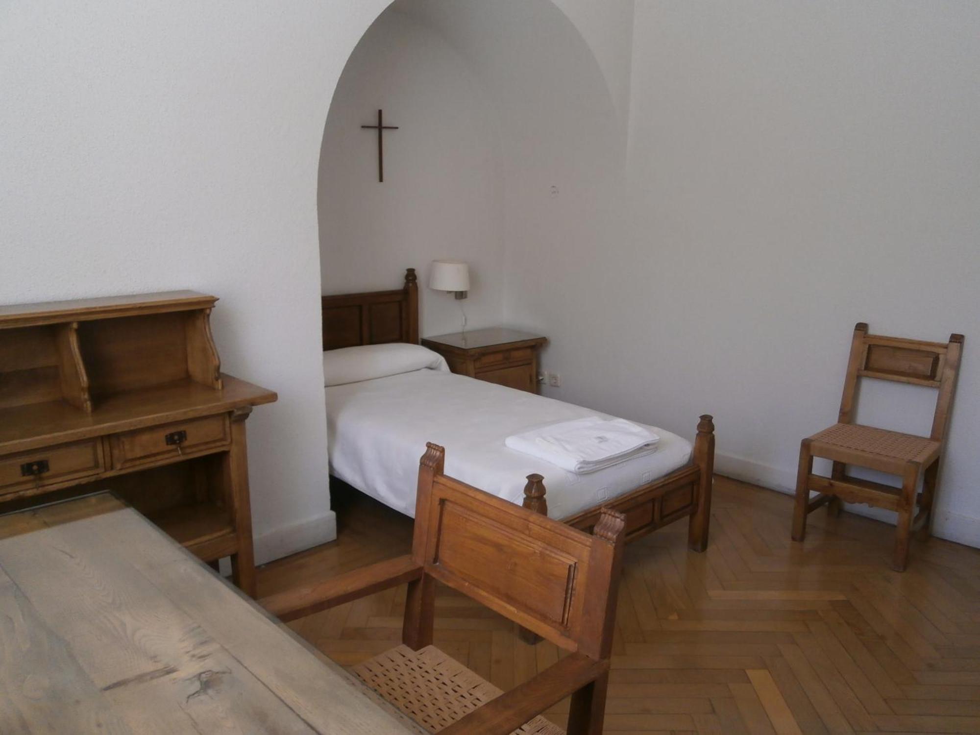 Habitación Individual Estándar