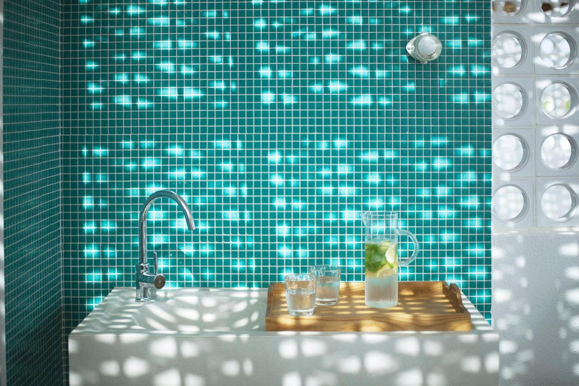 Suite Junior Terrasse Premium