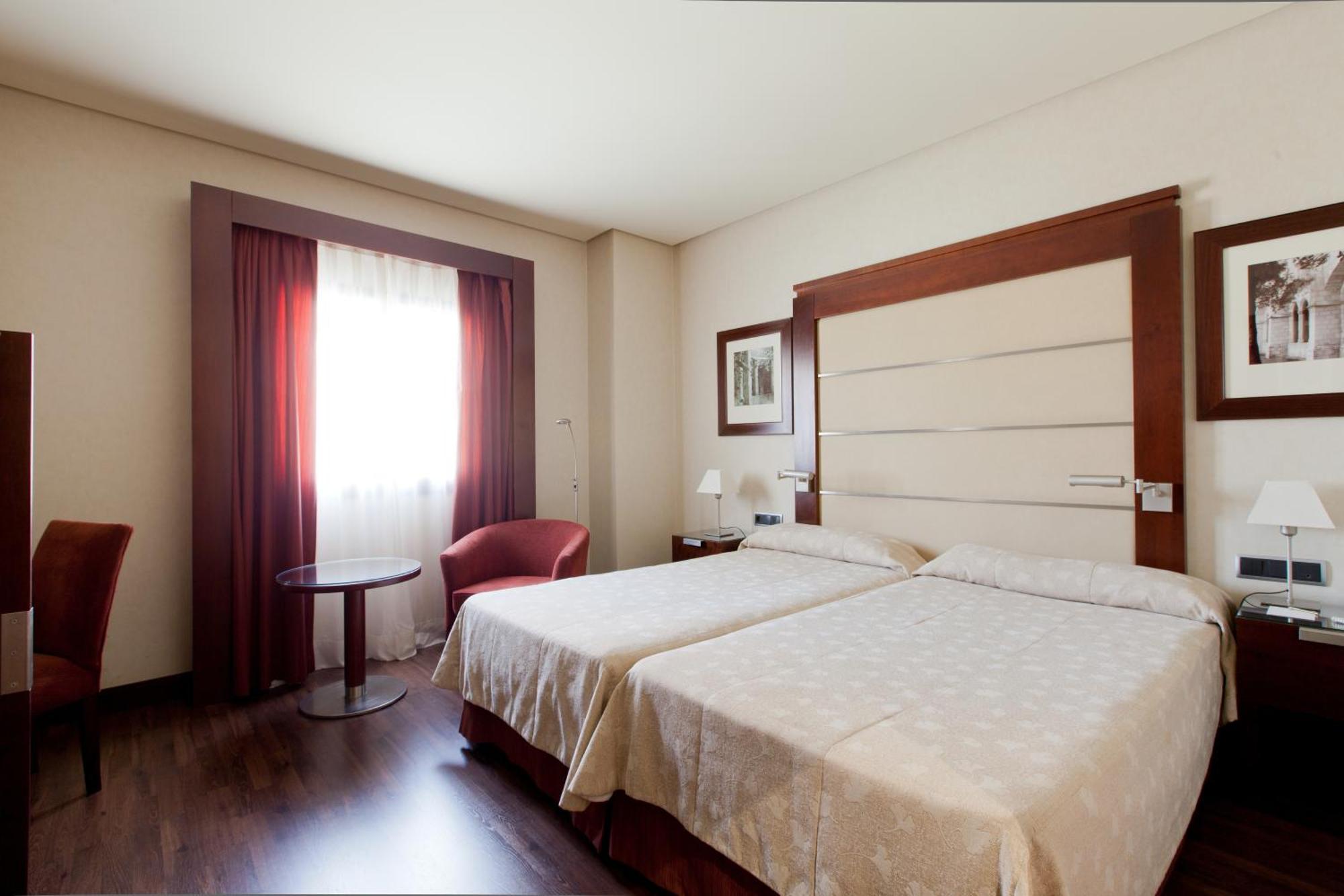 Double Room Single Use with New Year Gala Dinner