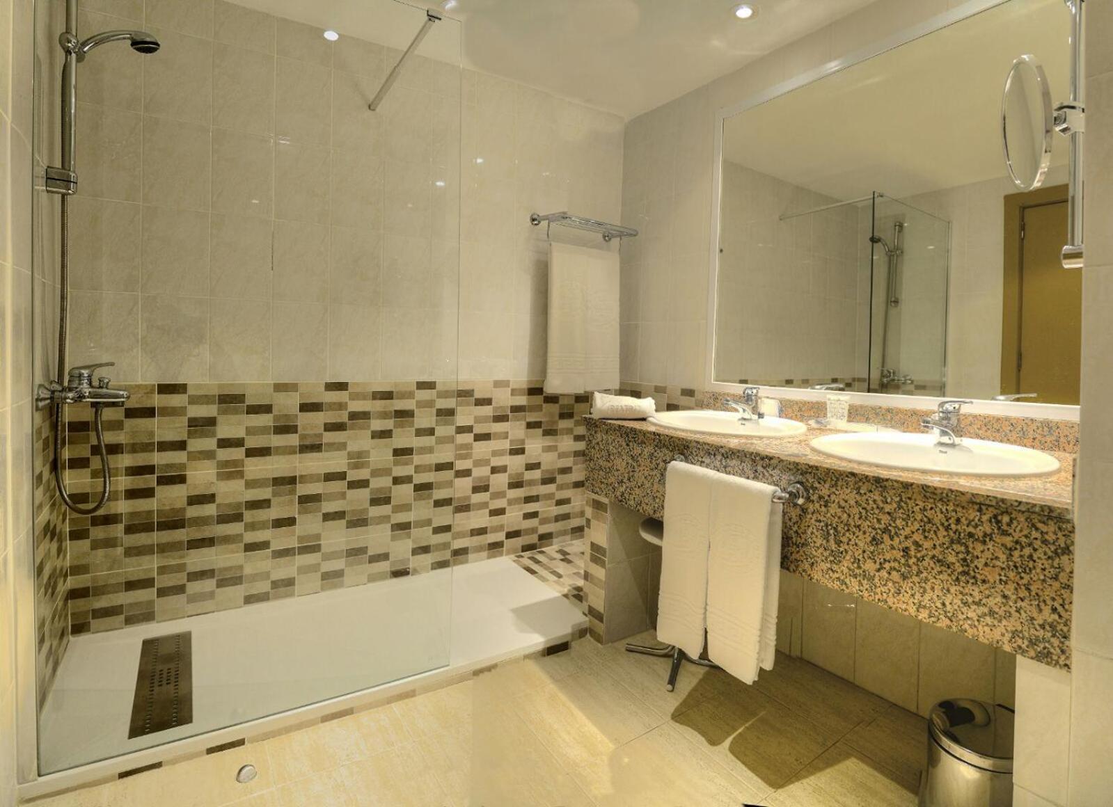 Double Room with City View
