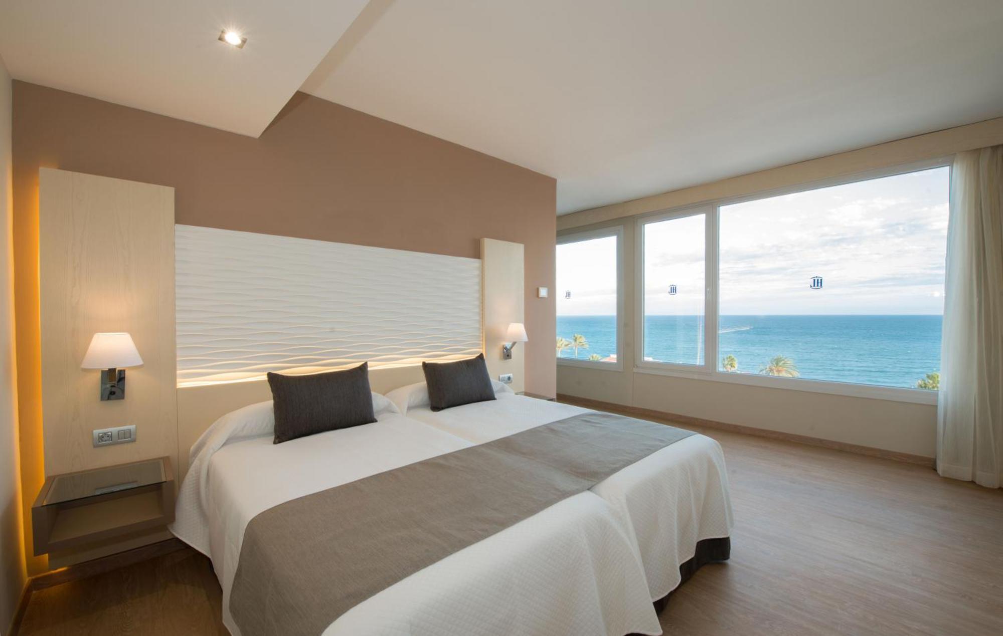 Suite Deluxe con Vasca Idromassaggio