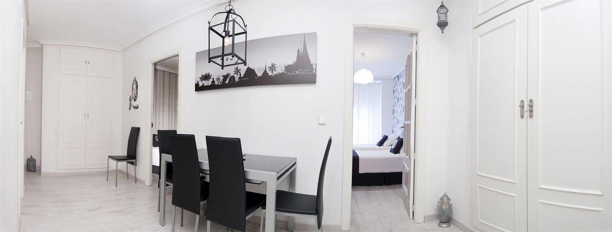 Chambre Familiale (5 Adultes)