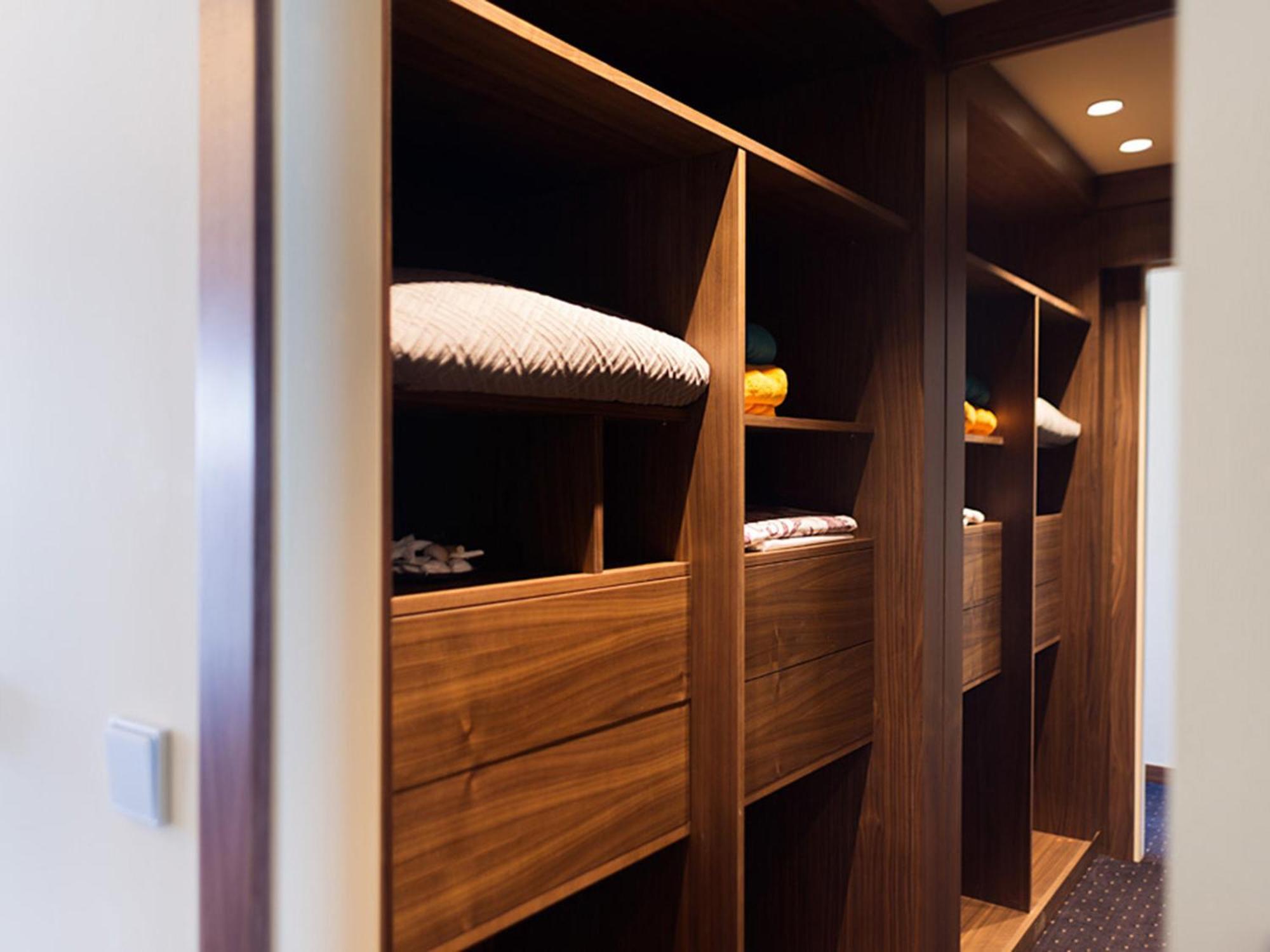 Imperial Suite