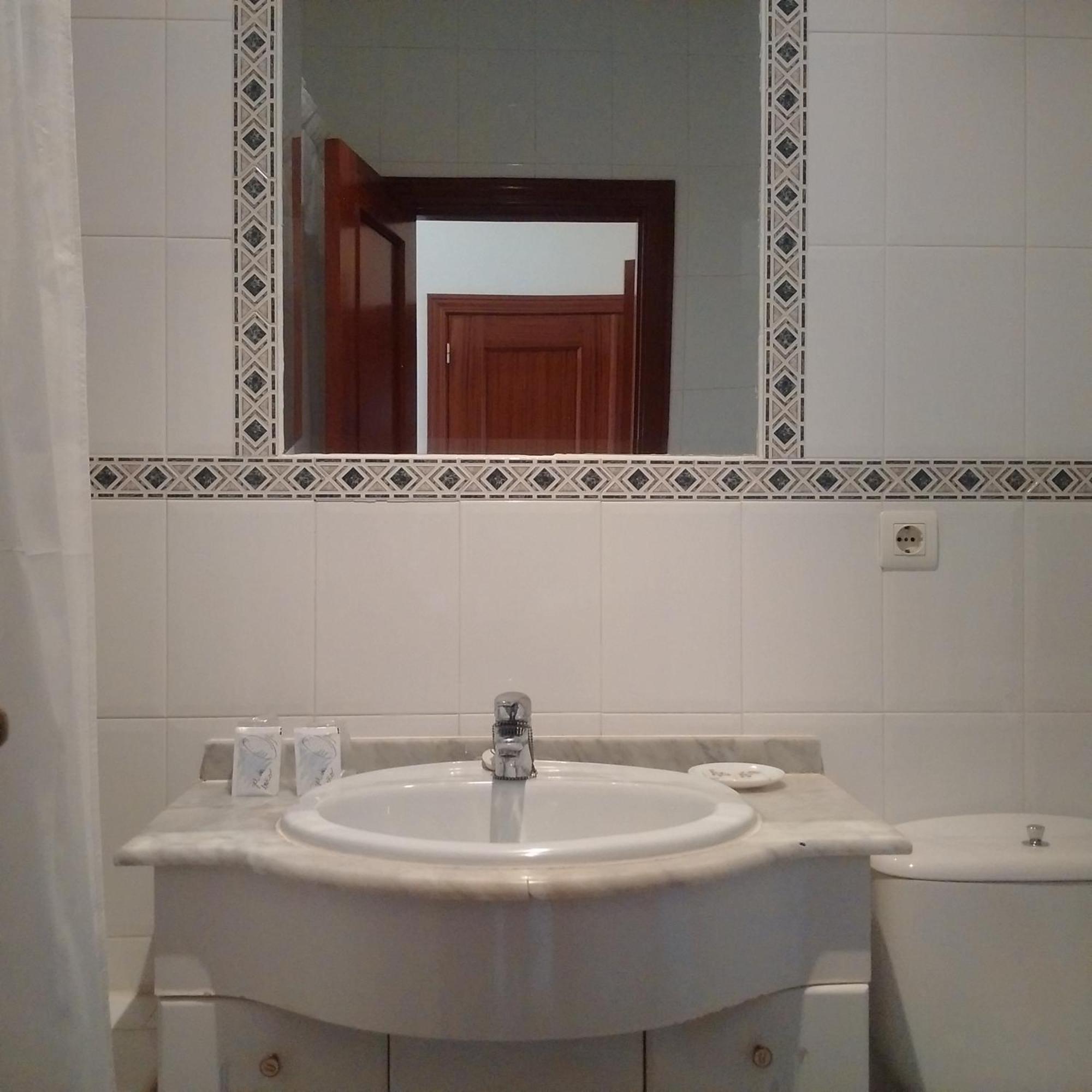 Twin Room with Balcony