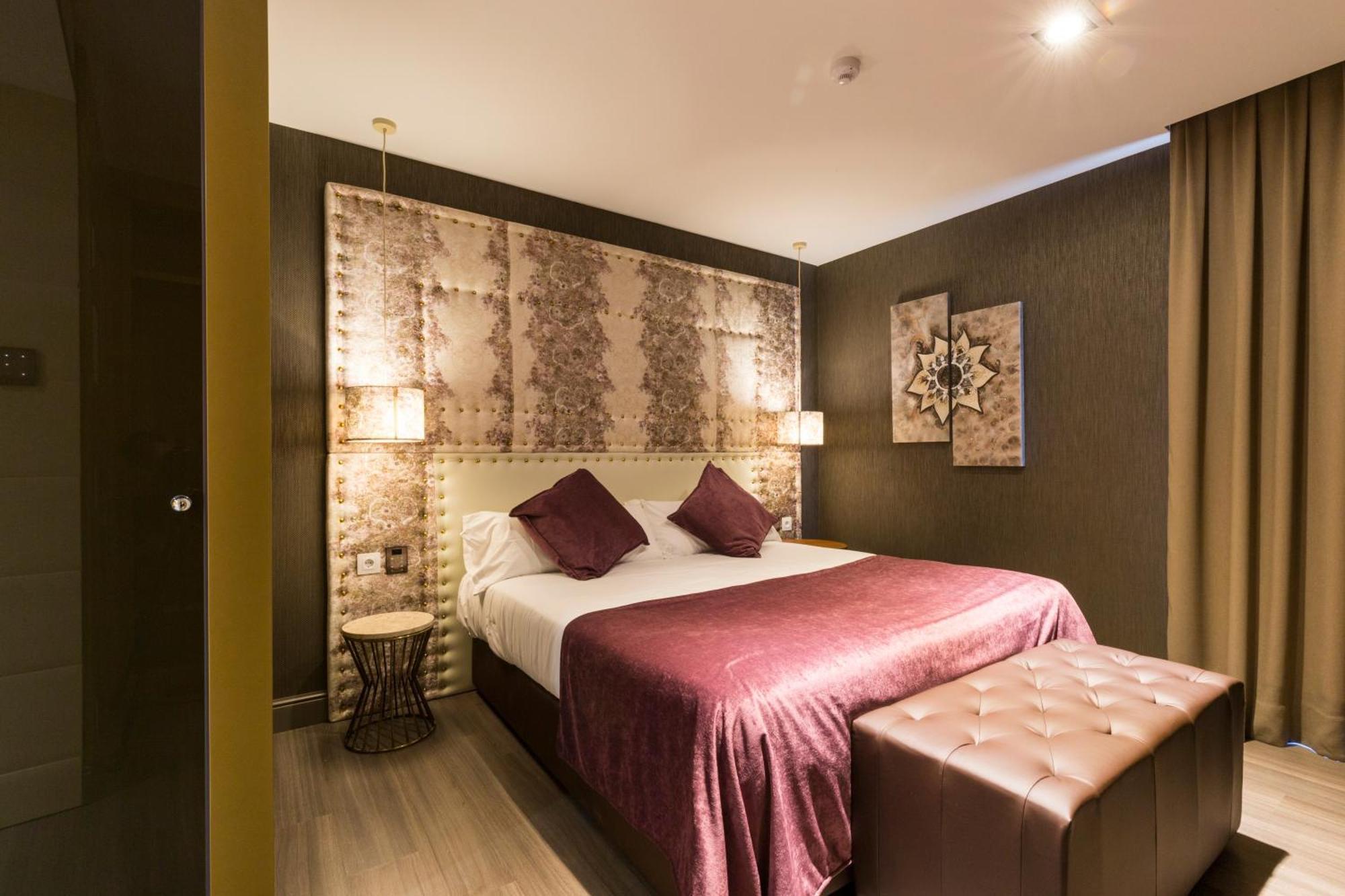 Kleines Doppelzimmer