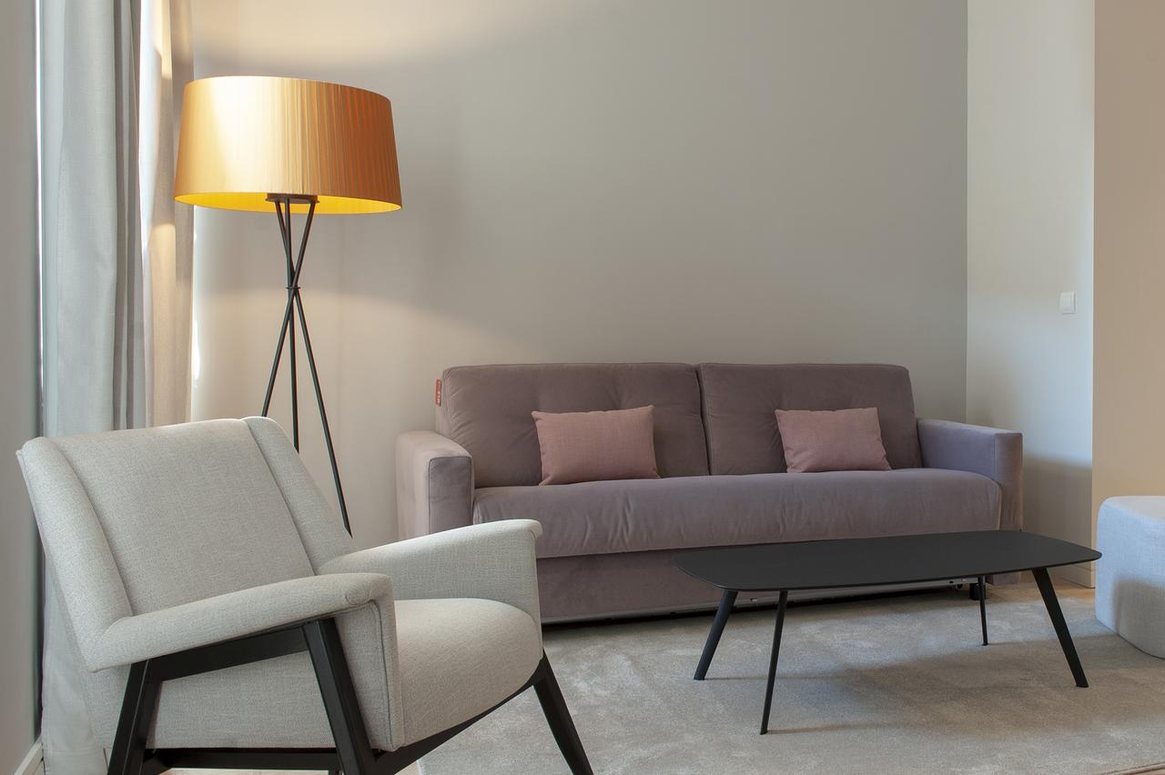 Penthouse 1 Chambre
