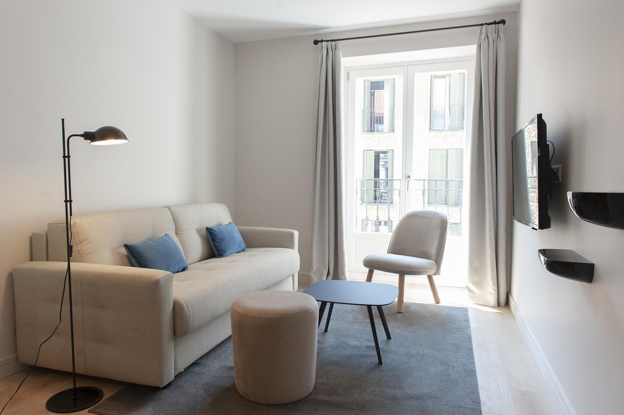 Appartement 1 Chambre