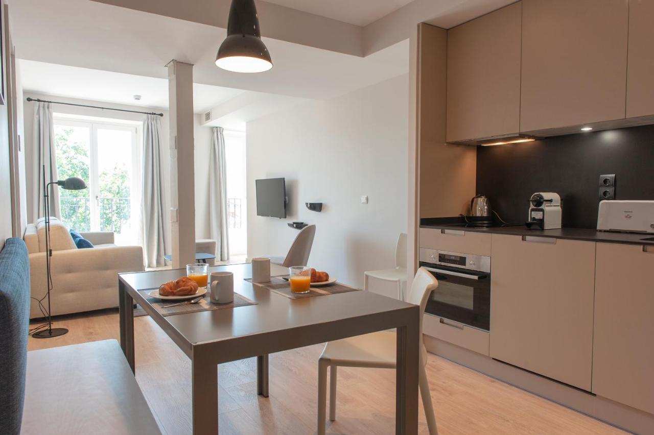 Appartement 2 Chambres