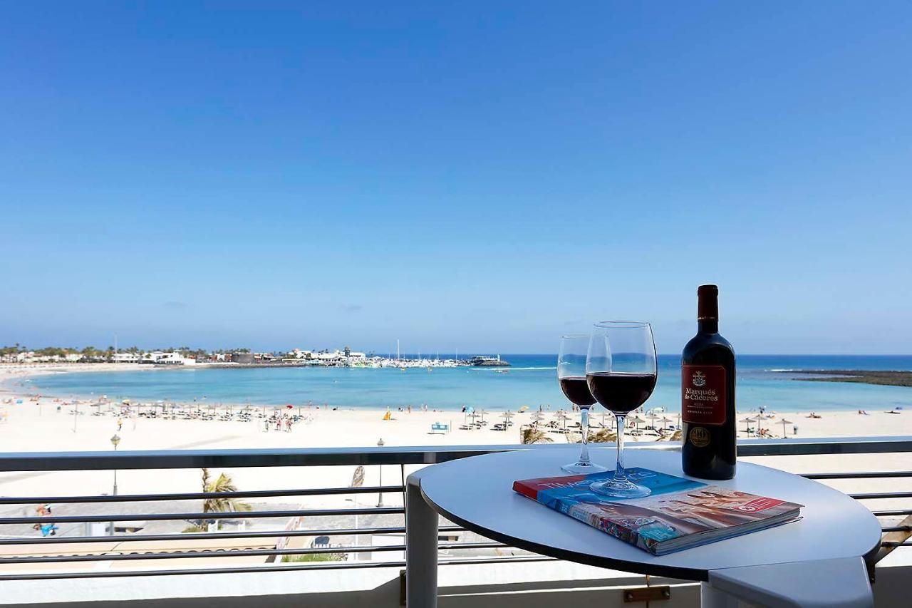 Premium Junior Suite mit Meerblick