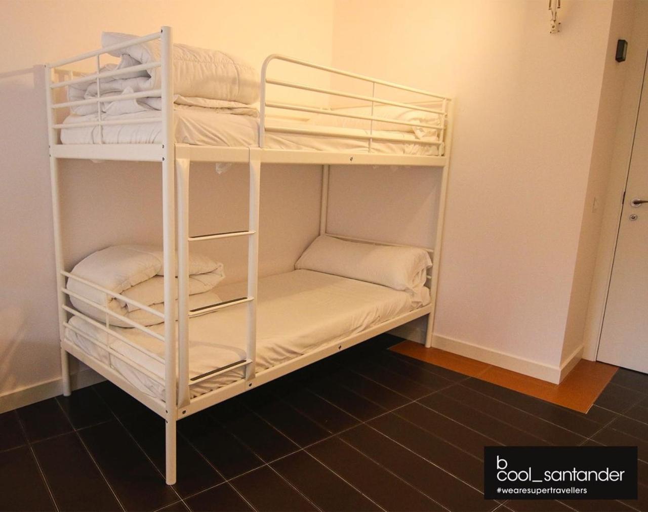Chambre Familiale avec Salle de Bains Privative