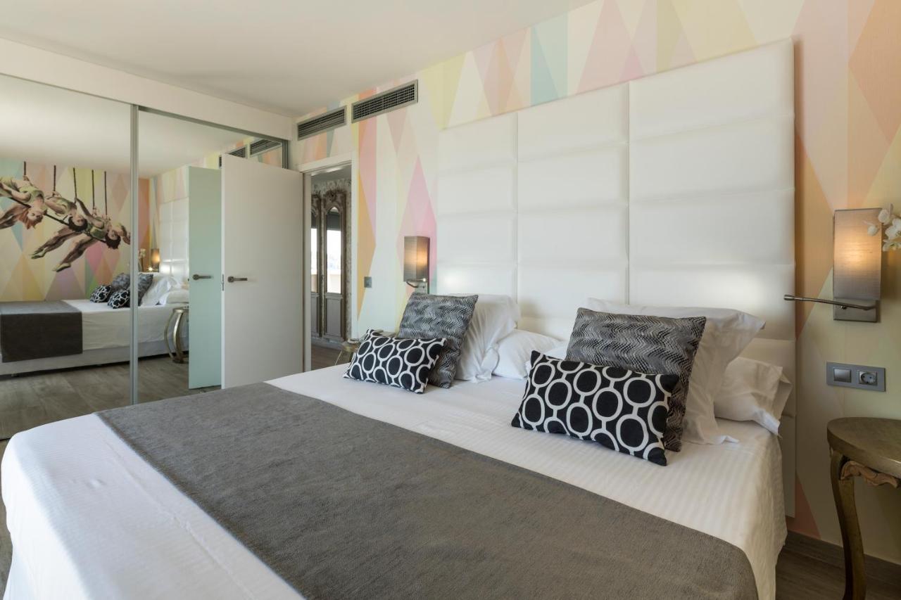 Superior Suite with Sea View