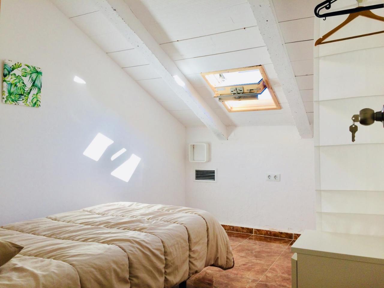 Appartement met Terras