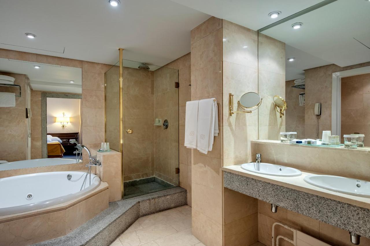 Chambre Royale Premium avec Jacuzzi