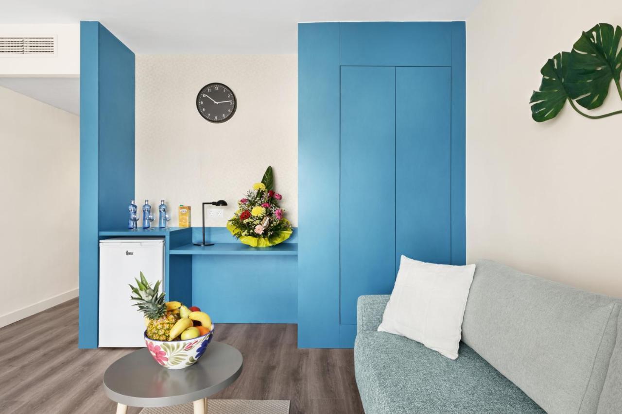 Familiensuite (3 Erwachsene)