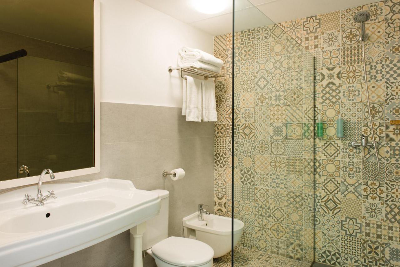 Suite con Vista Giardino