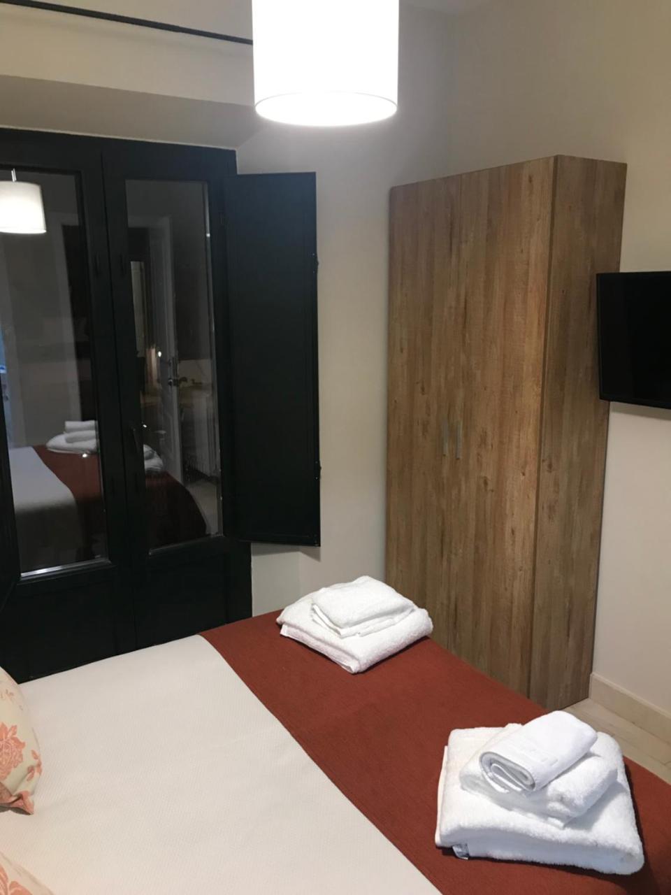 Double Room - Disability Access