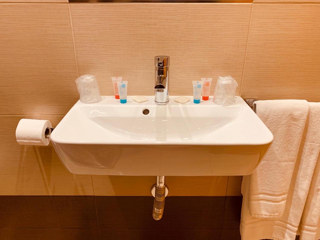 Small Double Room