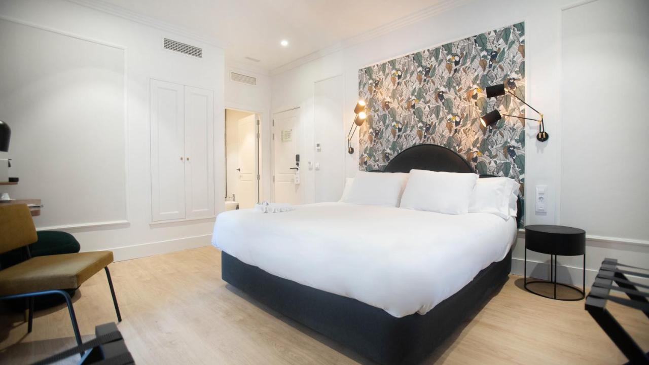 Tweepersoonskamer met 1 of 2 Bedden