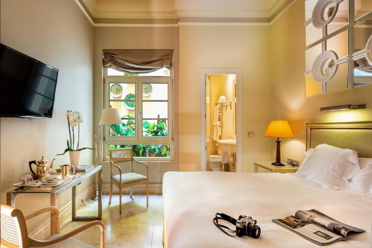Chambre Double - Rez-de-Chaussée