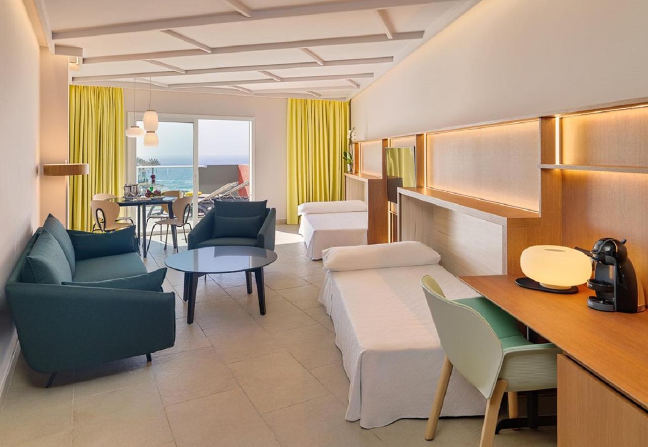 Suite mit Meerblick