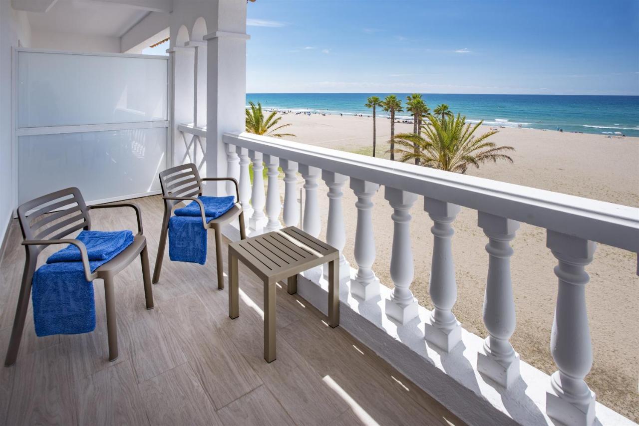 Double Room Sea View