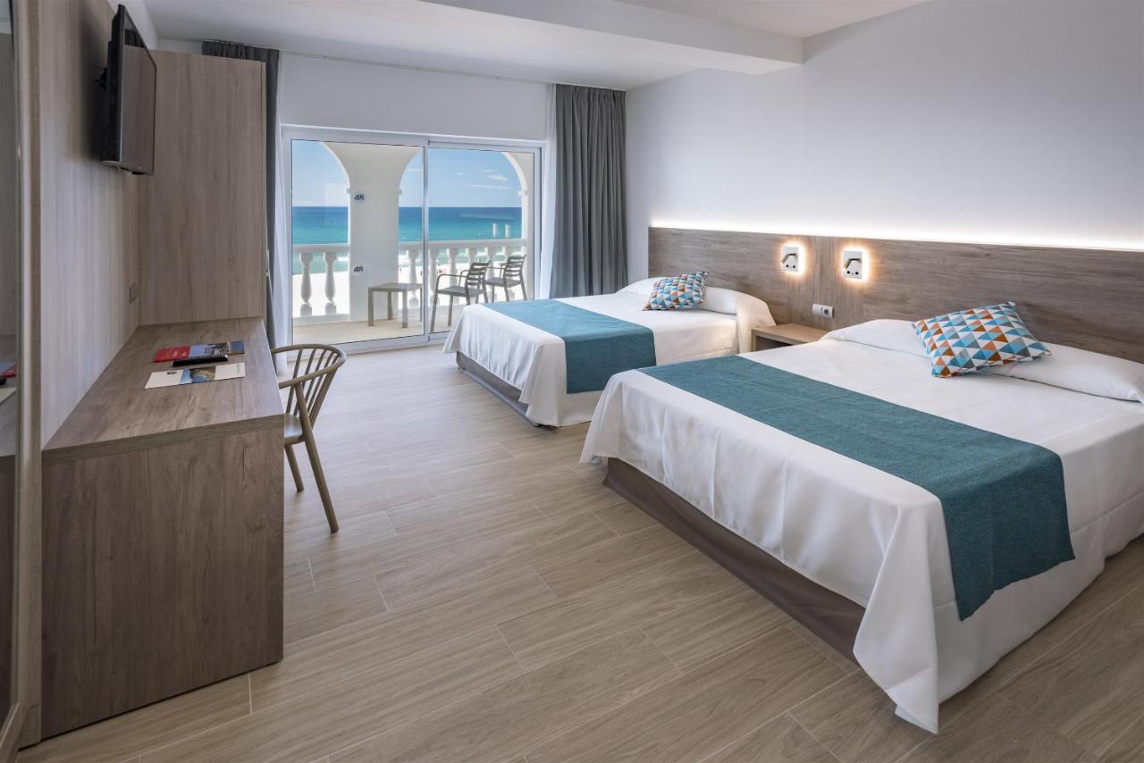 Double Room Sea View