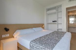 Apartment mit 1 Schlafzimmer