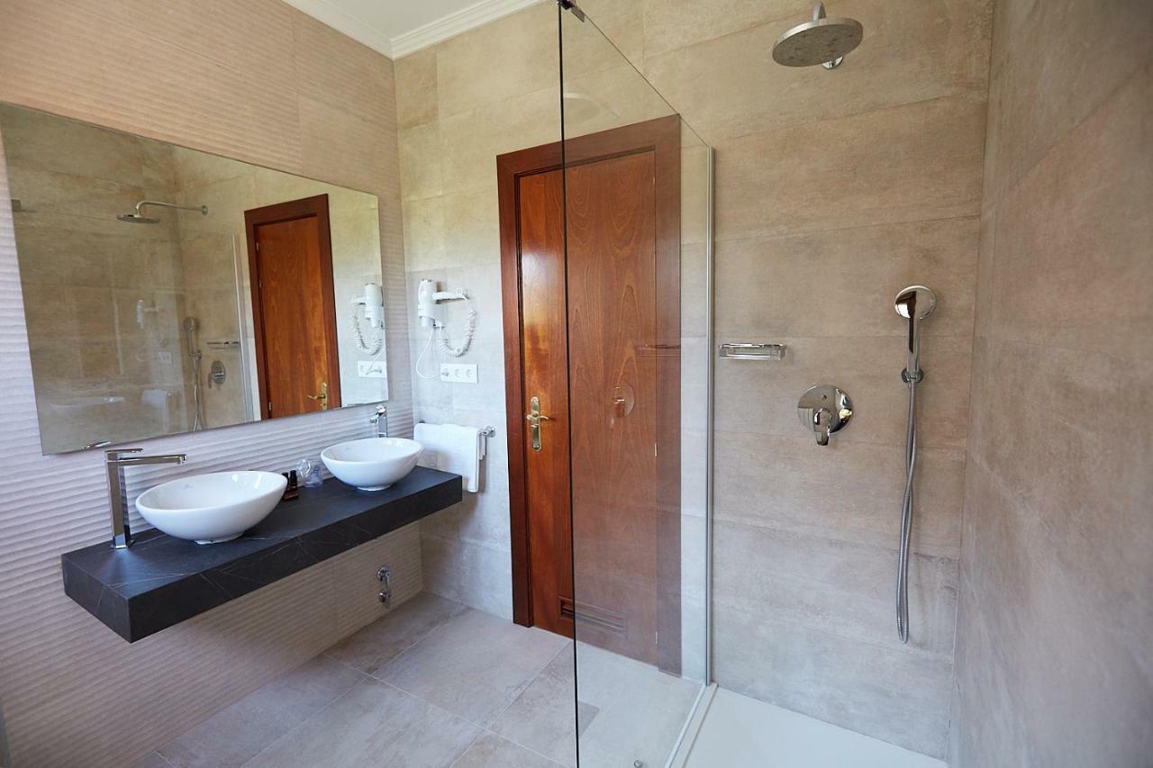 Triple Room with Sea View
