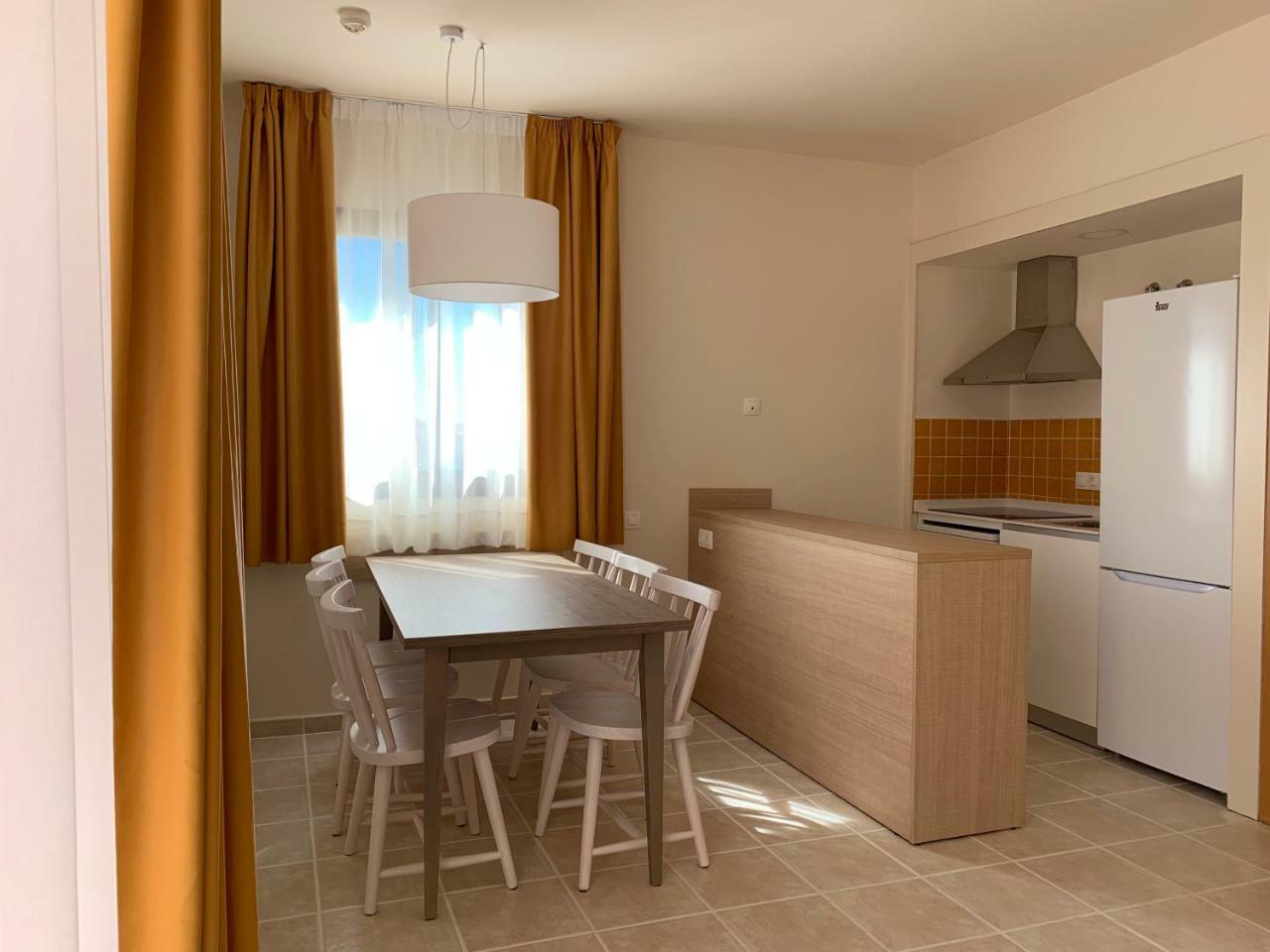 Appartement met 2 slaapkamers