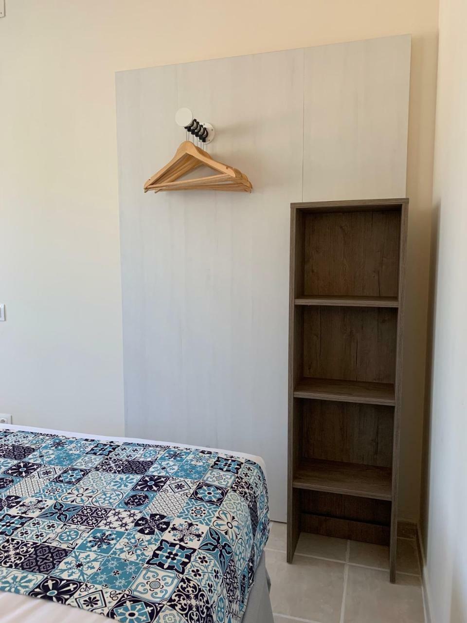 Appartement met 1 Slaapkamer en Tuin
