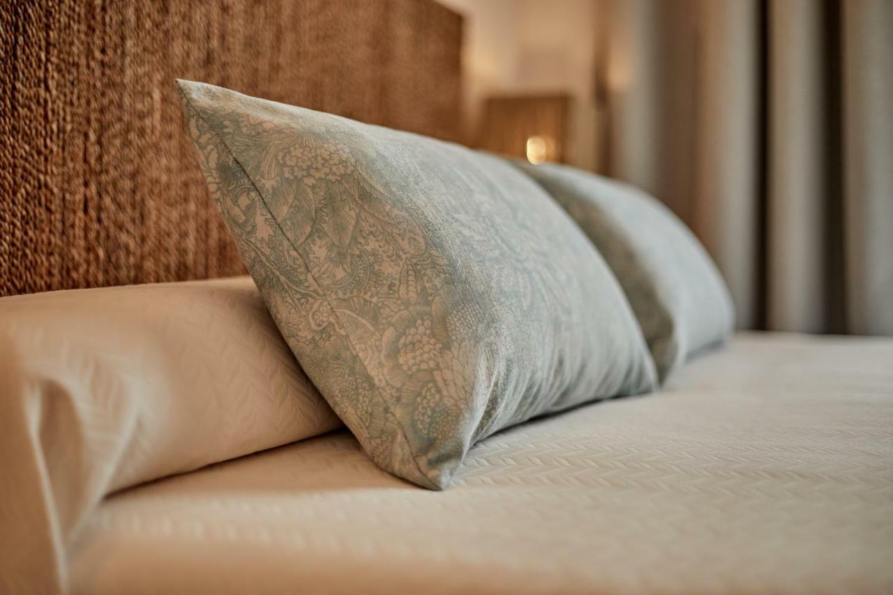 Chambre Double avec Terrasse